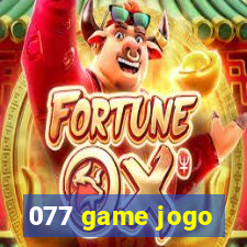 077 game jogo